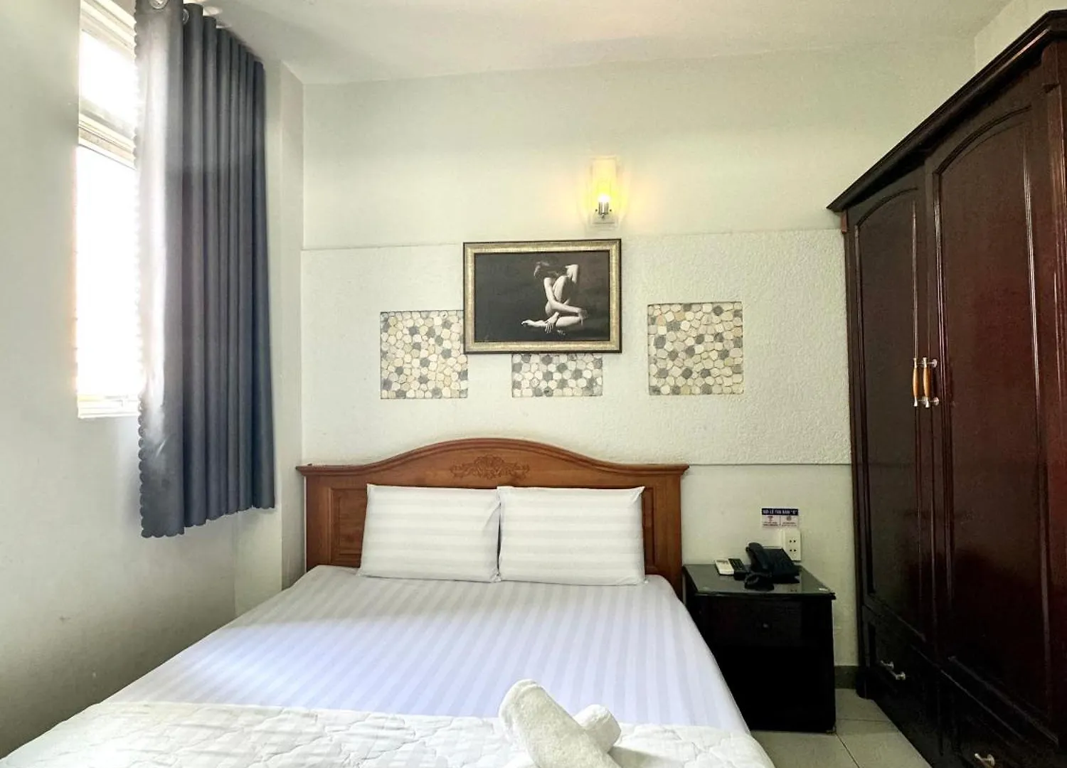 Khach San Kim Long Hotel Ho Chi Minh City