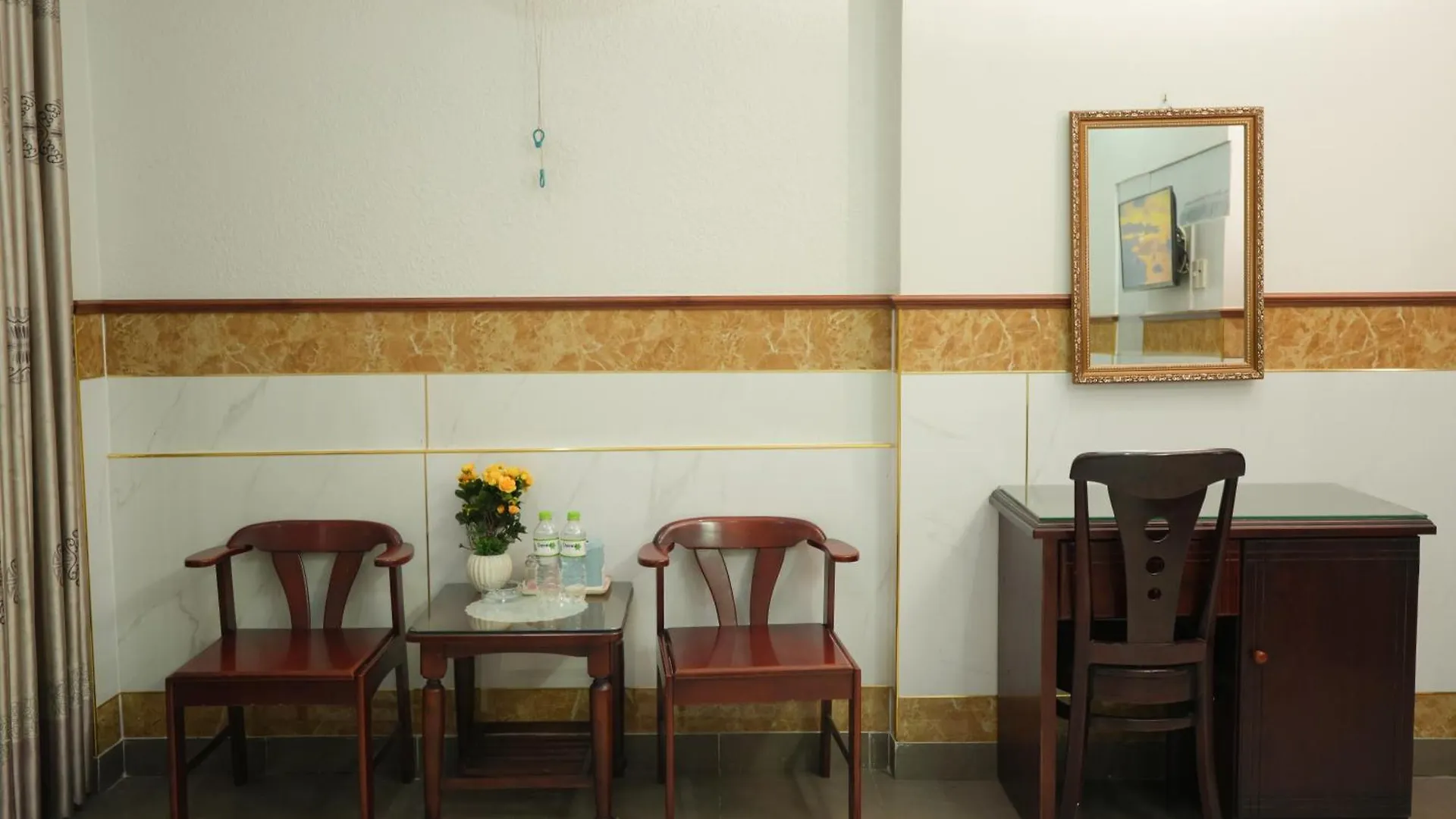 Khach San Kim Long Hotel Ho Chi Minh City 0*,  Vietnam