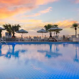 4* Hotel Edenstar Saigon Hotel&spa