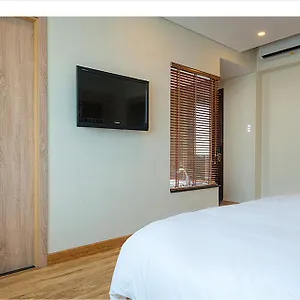 Hotel Gemini Saigon Luxury, Ho Chi Minh-stad