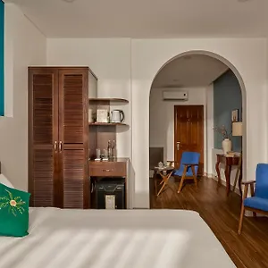 Chez Mimosa Petite - Free Laundry Отель