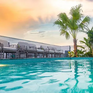 Hotel La Siesta Premium Saigon, Ho Chi Minh-stad