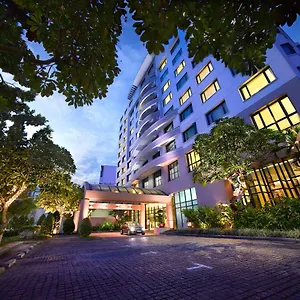 Hotel Parkroyal Saigon, Ho Chi Minh-stad